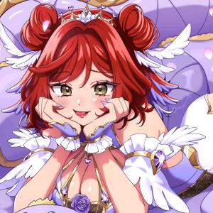 อัลบัม Birb Princess ศิลปิน SixteenInMono