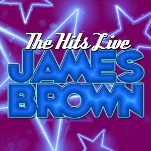 ดาวน์โหลดและฟังเพลง Prisoner of Love (Live) พร้อมเนื้อเพลงจาก James Brown