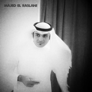 Listen to Adrab Adrab song with lyrics from Majed El Raslani