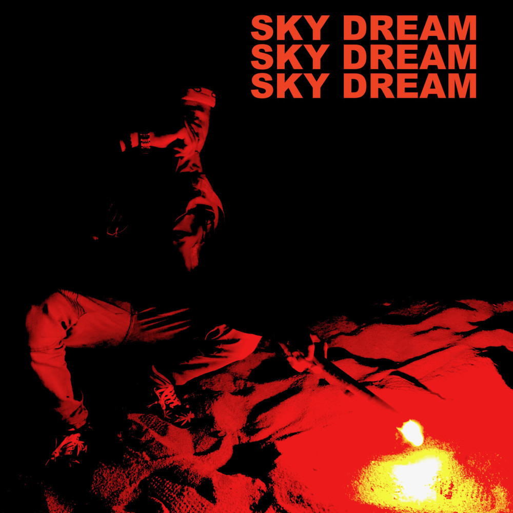 Sky Dream (Explicit)