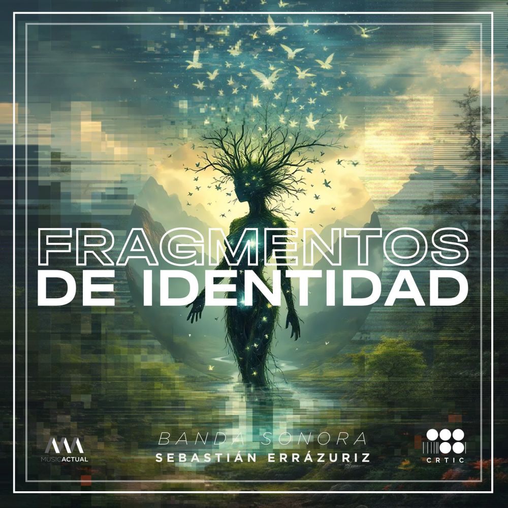 Fragmentos de Identidad