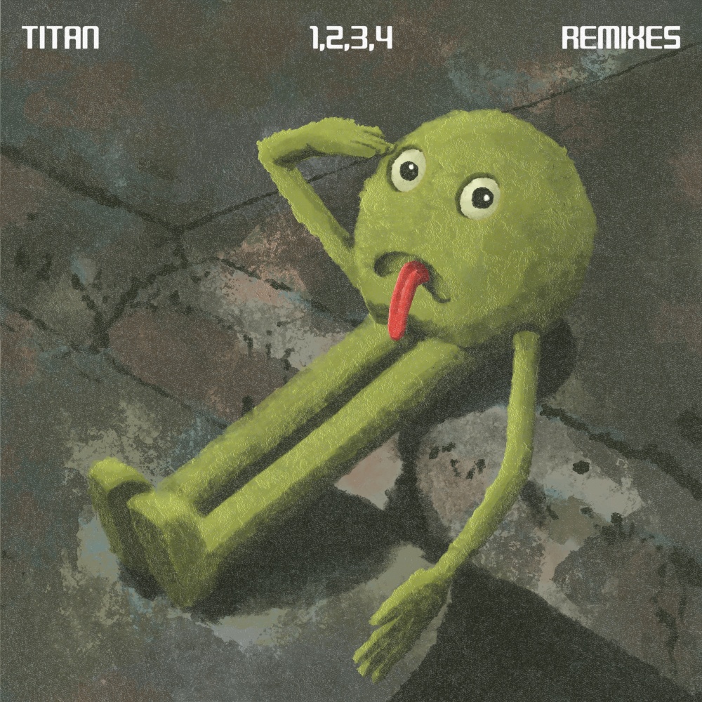 1,2,3,4 (Cachirula & Tbx Remix)