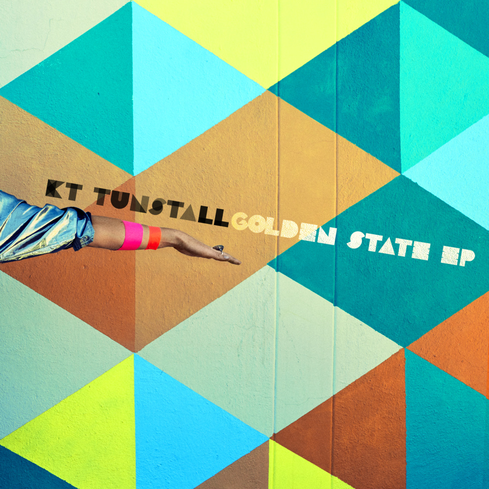 Evil Eye (Django Django's Mad Drums Remix)