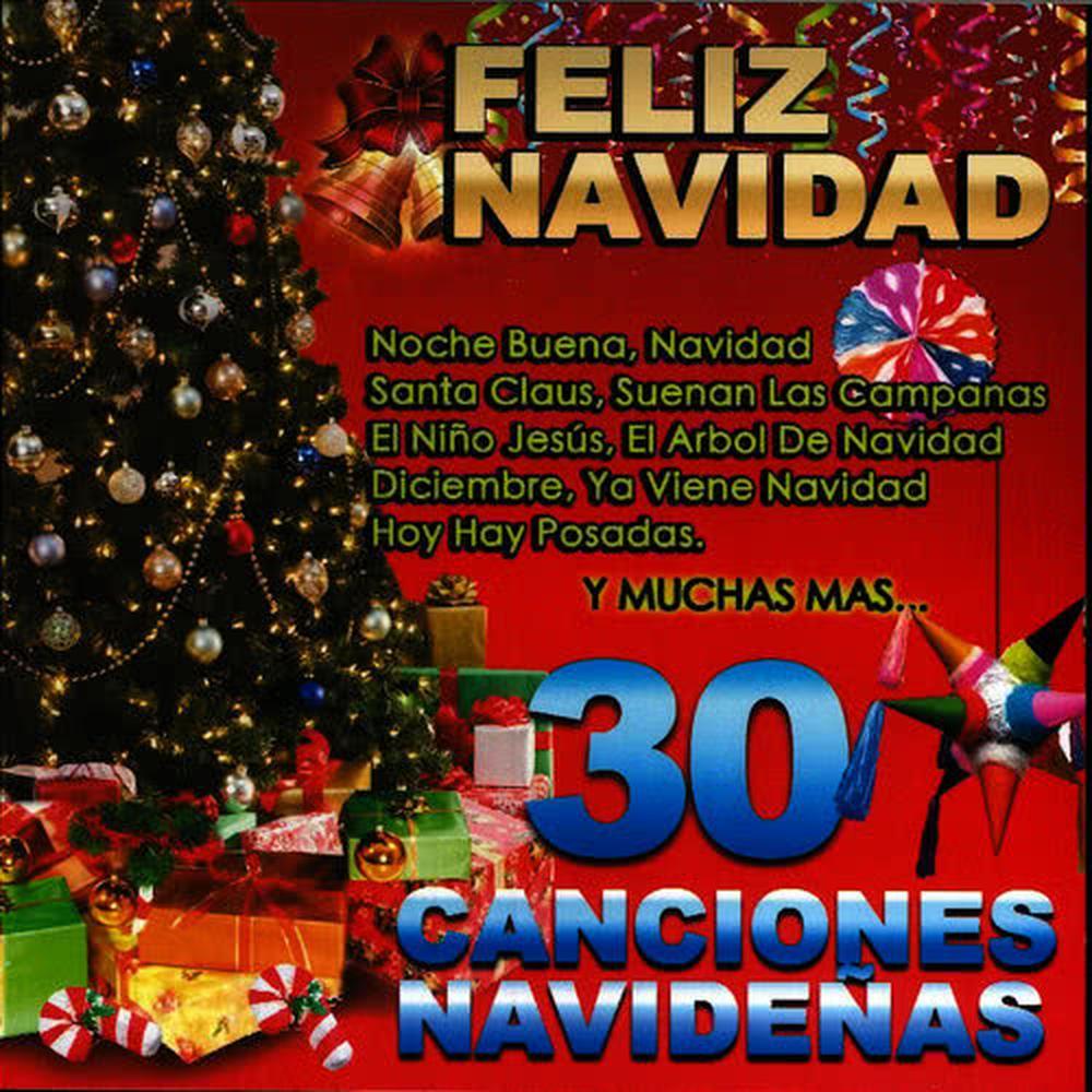 Una Feliz Navidad