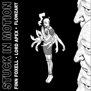 Stuck in Motion (Explicit)