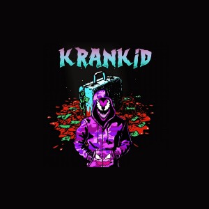 收听CVRNVGE的Krankid (Explicit)歌词歌曲