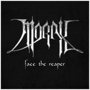 Album Face The Reaper from 