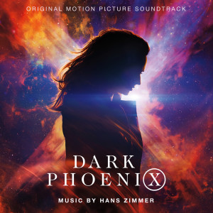 ดาวน์โหลดและฟังเพลง Dark (From "Dark Phoenix"/Score) พร้อมเนื้อเพลงจาก Hans Zimmer