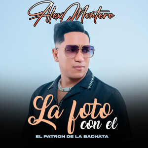 Listen to La Foto Con El song with lyrics from Alex Montero