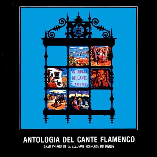 Malagueñas del Mellizo (2015 Remastered Version)