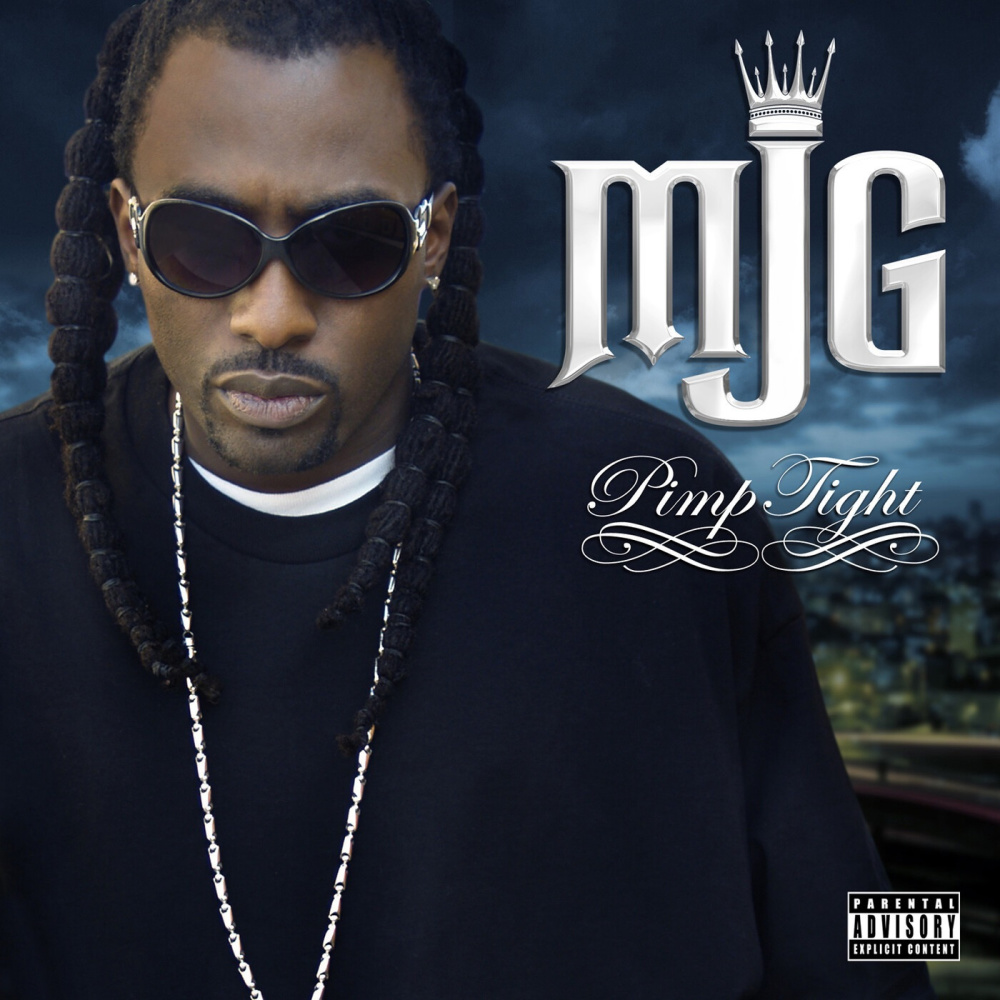 Get Yo Ass Up (Explicit)
