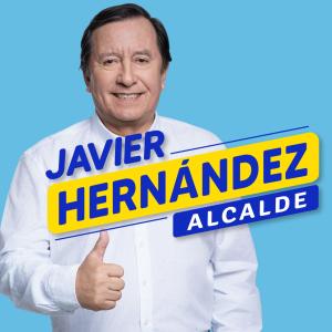 收聽Javier Hernandez的Javier Hernández Jingle歌詞歌曲