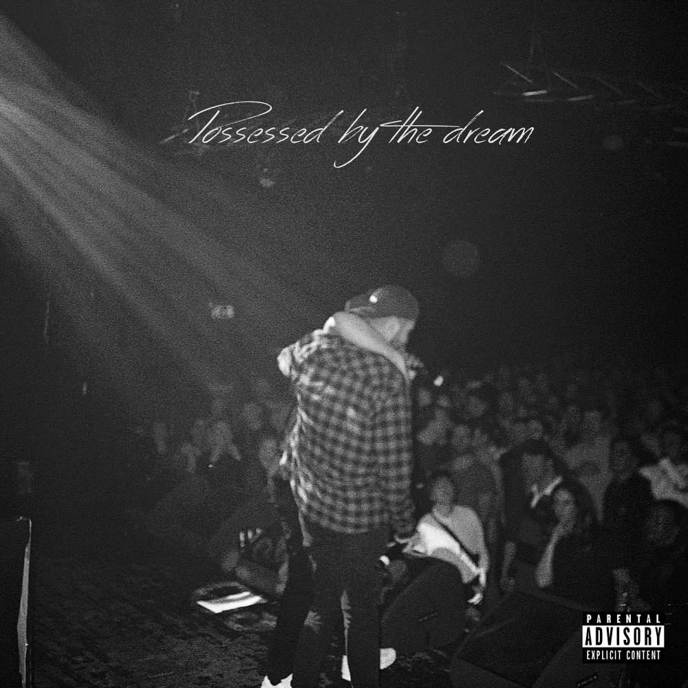 Leave My Head (Explicit)