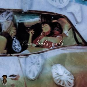 Album time heals girls (feat. Stack!e) oleh Loud