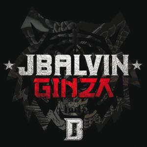 ดาวน์โหลดและฟังเพลง Ginza (Atellagali In Da House Remix) พร้อมเนื้อเพลงจาก J Balvin