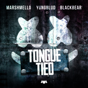 ดาวน์โหลดและฟังเพลง Tongue Tied พร้อมเนื้อเพลงจาก Marshmello