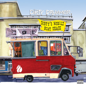 Listen to Bullets song with lyrics from Dirty Drummer