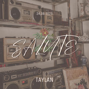 Taylan的专辑SALUTE (Explicit)