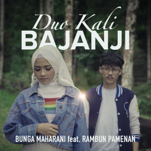 Album Duo Kali Bajanji from Bunga Maharani