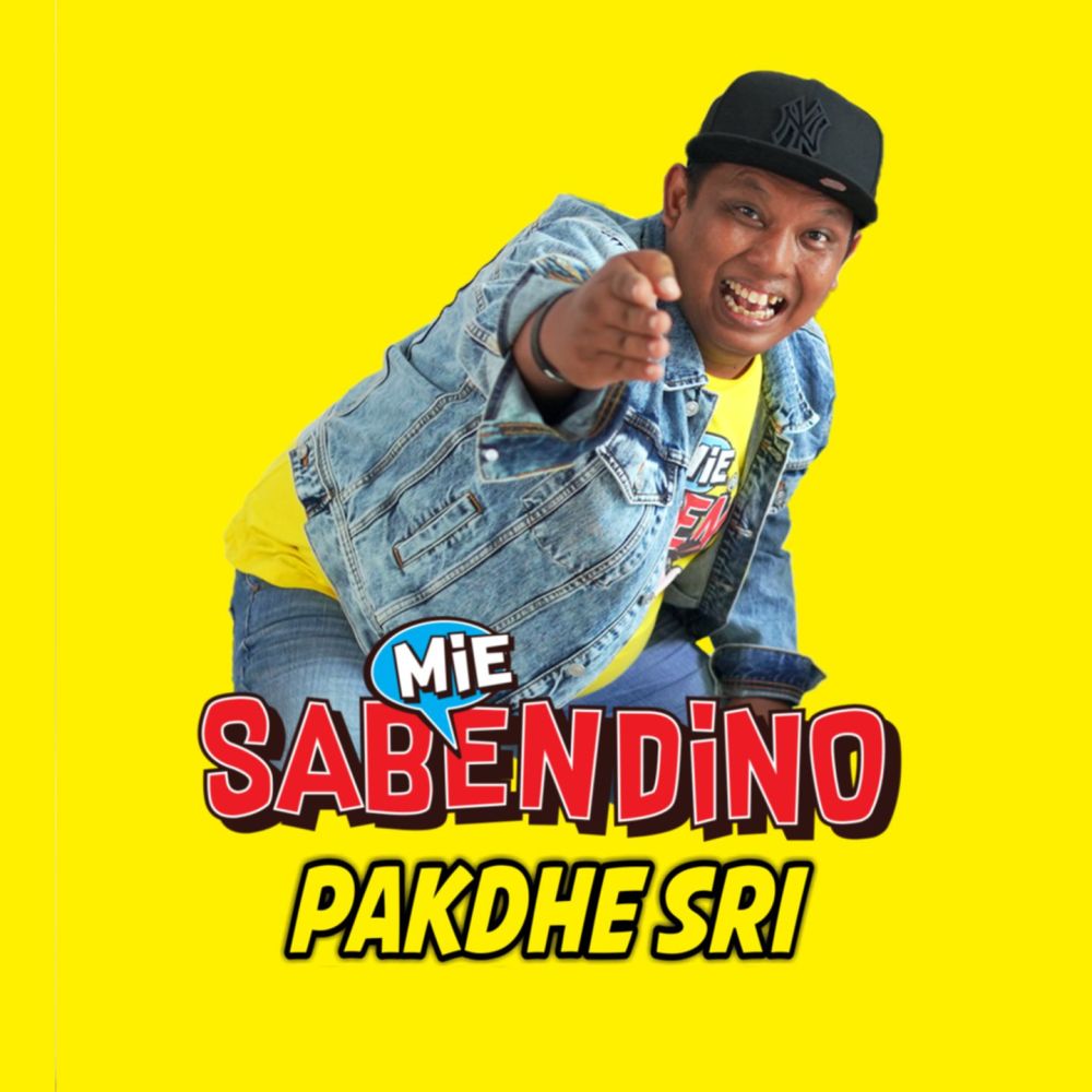 Mie Saben Dino