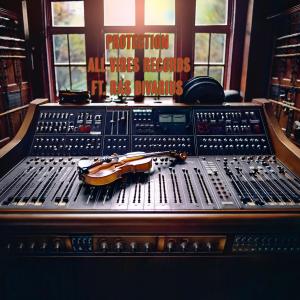 All vibes records的專輯Protection