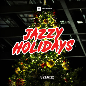 ดาวน์โหลดและฟังเพลง Christmas Jazz Cat พร้อมเนื้อเพลงจาก 321Jazz