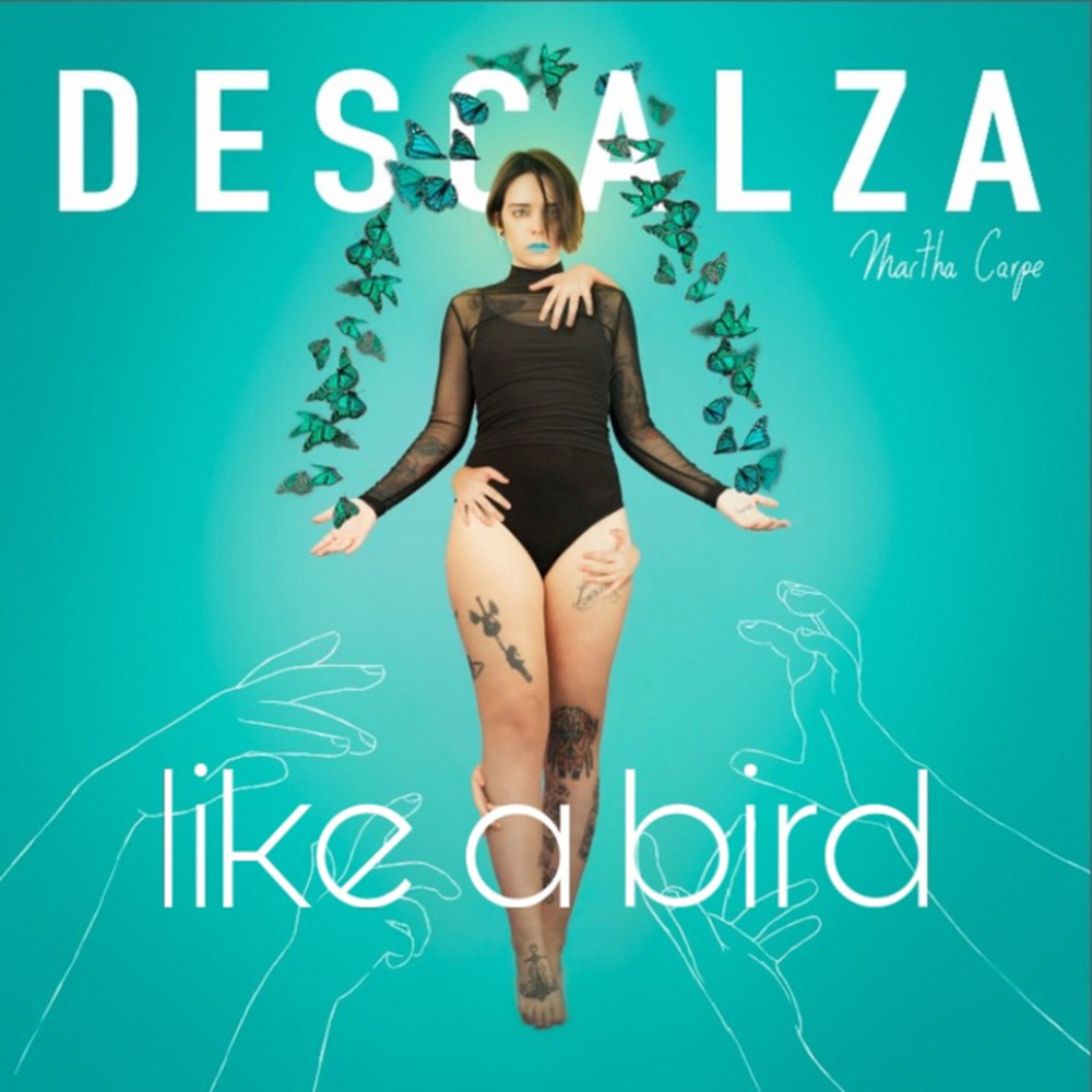 Like a Bird (Explicit)