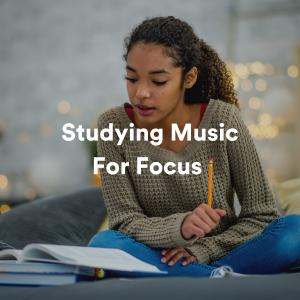 Album Studying Music For Focus from Musica Para Estudiar Academy