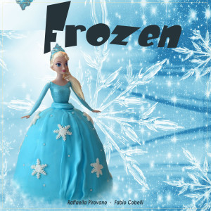 收聽Raffaella Pirovano的Frozen歌詞歌曲