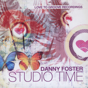 收聽Danny Foster的What You Wanna Be歌詞歌曲