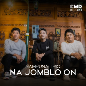 On Ma Janjiku dari Nirwana Trio