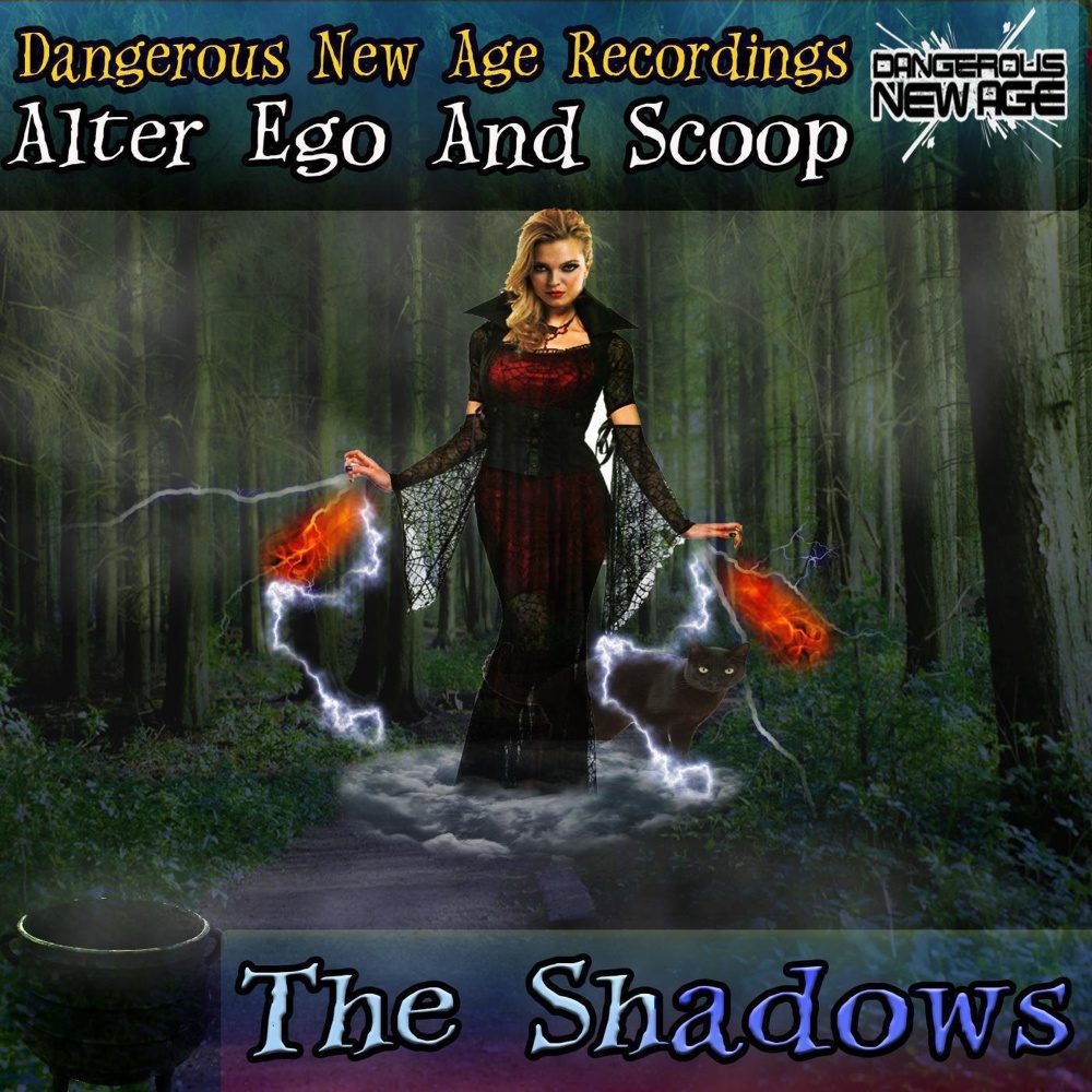 The Shadows