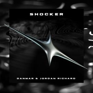 Danmar的專輯Shocker