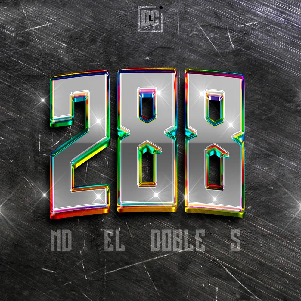 2 8 8