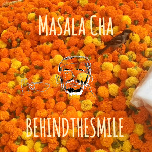 Album Masalacha oleh BEHINDTHESMILE