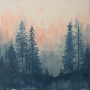 Album Reverberations from Josh Kramer