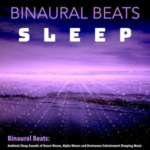 ดาวน์โหลดและฟังเพลง Delta Waves Deep Sleep Aid พร้อมเนื้อเพลงจาก Binaural Beats Sleep