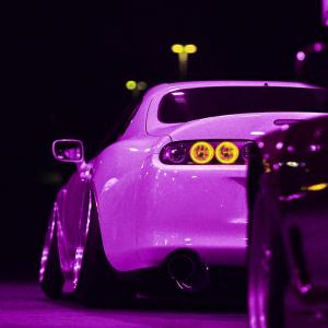 Fresher的專輯Tsuki