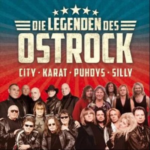 收聽Silly的Halloween in Ostberlin歌詞歌曲