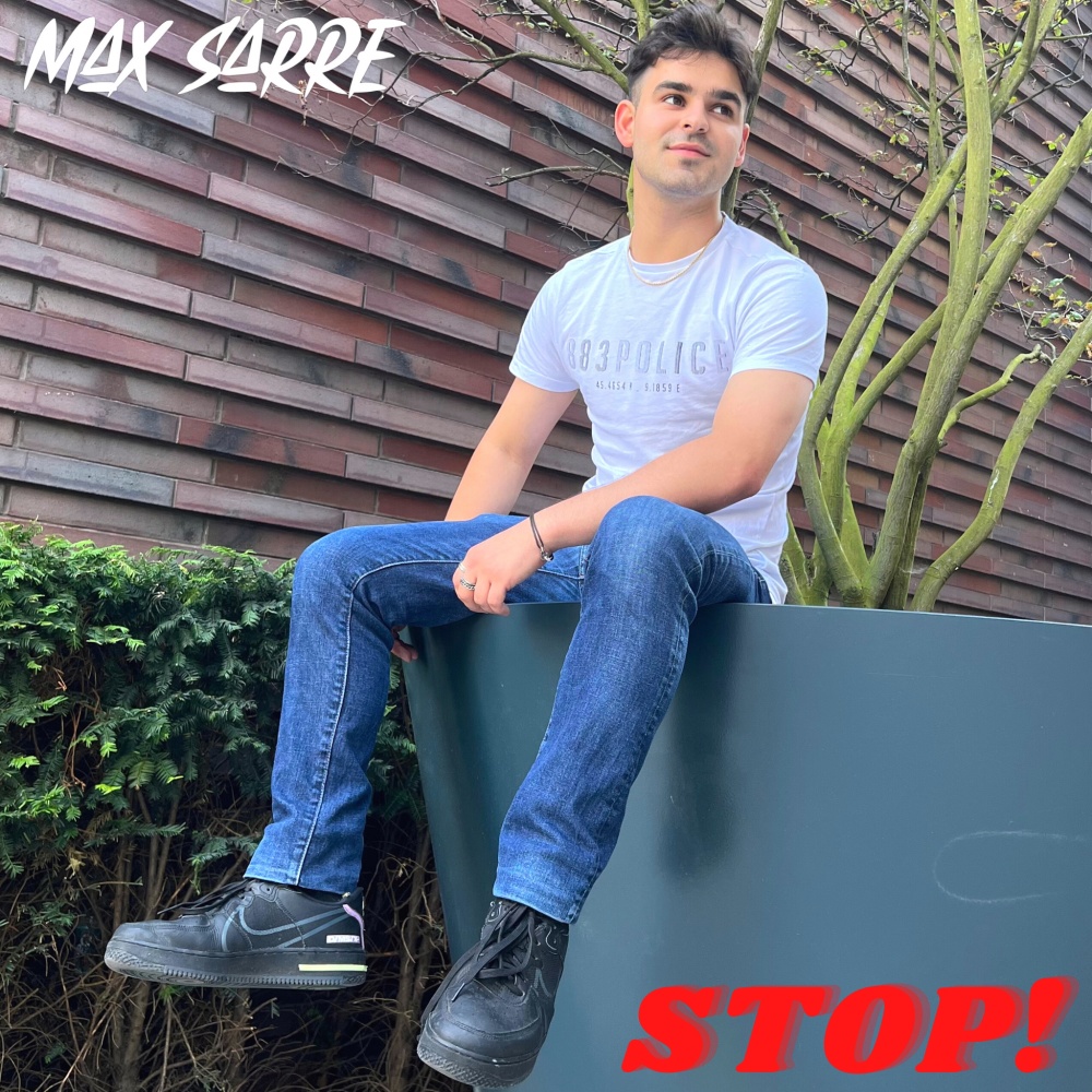 STOP! (Explicit)