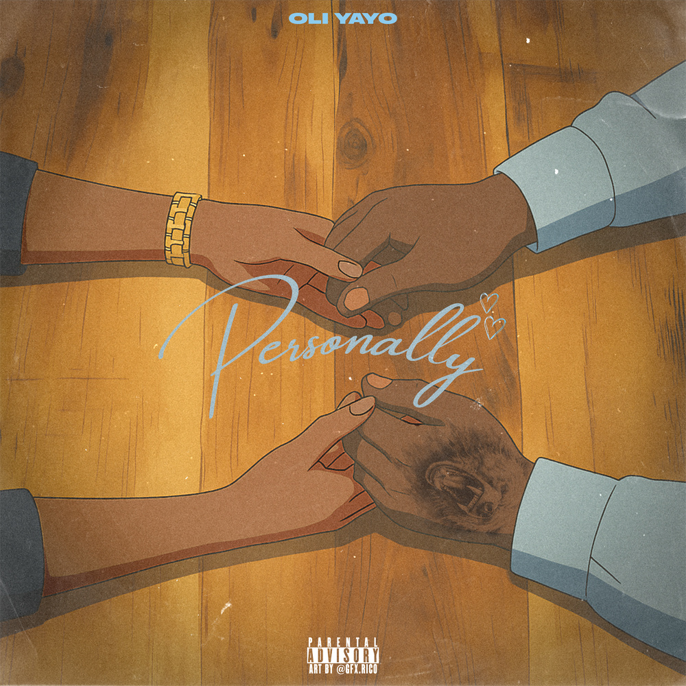 Personally (Explicit)