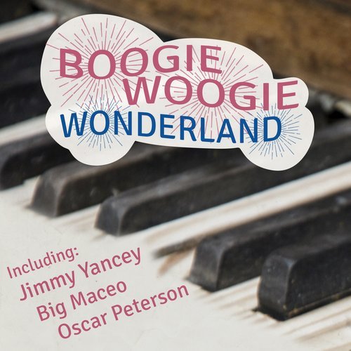 Boogie Woogie Revisited (其他)