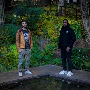 default playlist img