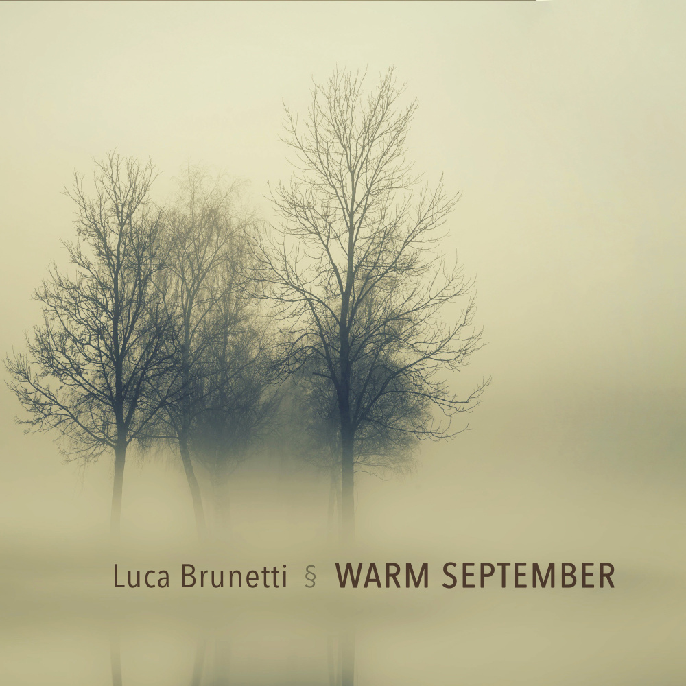Summer Rain