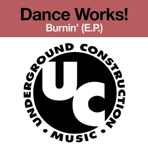 Burnin' (Alex's Bombero Mix)