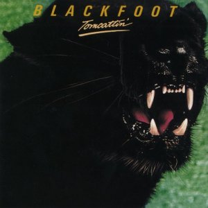 ดาวน์โหลดและฟังเพลง Reckless Abandoner (LP版) พร้อมเนื้อเพลงจาก Blackfoot
