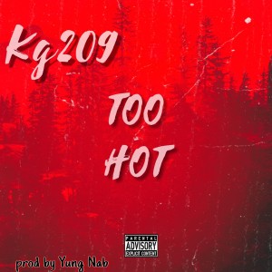 的专辑Too Hot (Explicit)