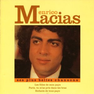 ดาวน์โหลดและฟังเพลง La Femme de mon ami พร้อมเนื้อเพลงจาก Enrico Macias