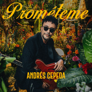 Andrés Cepeda的專輯Prométeme
