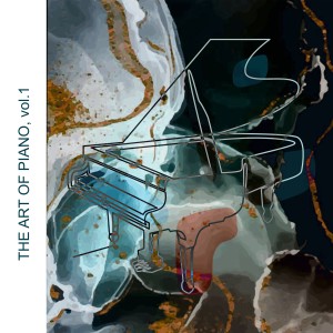 Various Artists的專輯The Art of Piano, Vol.1